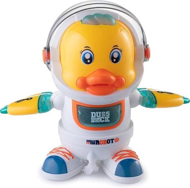 toyicart , Interactive Electronic Robot with Moving Arms and Legs,
