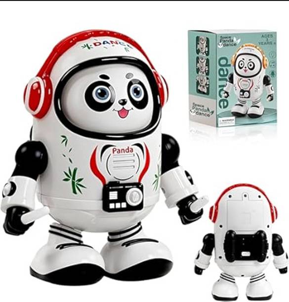 Tiny Tales Action Toy for Children Boys Girls(IND*90487) Electronic