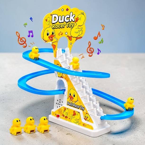 Netigems Duck for toy Boys & Girls toy Kids The Most Beautiful ToySS