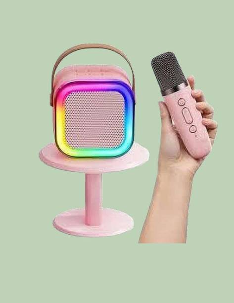 JPGC K12Mic_-96 10 W Bluetooth Speaker