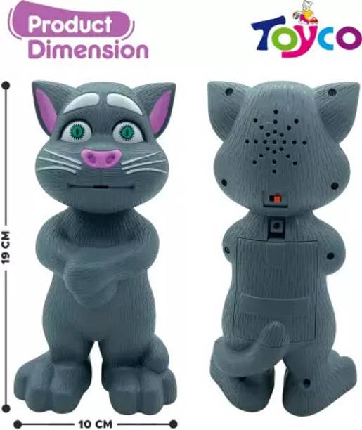 RIGHT SEARCH Talking Tom Musical toy-0012