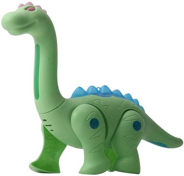 Svrt Mart Walking Dinosaur Musical Toy - Electronic Pet Dino
