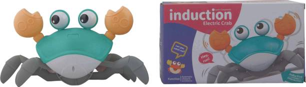 URBANTOTS INDUCTION ELECTRIC CRAB