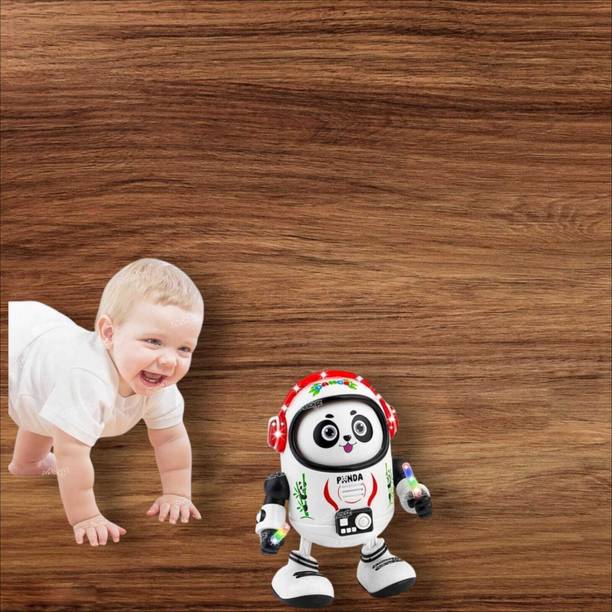 Tiny Tales Action Toy for Children Boys Girls(IND*90787) Electronic