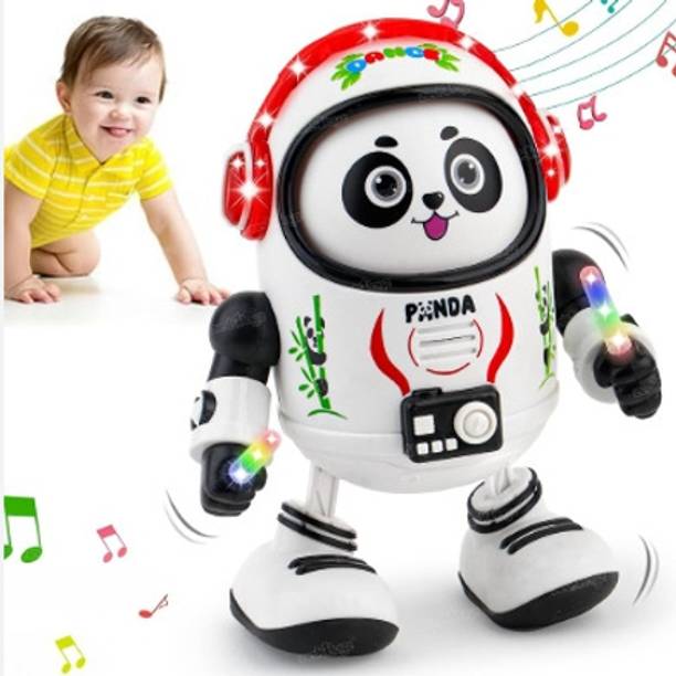 HornFlow Action Toy for Children Boys Girls(IND*9087) Electronic
