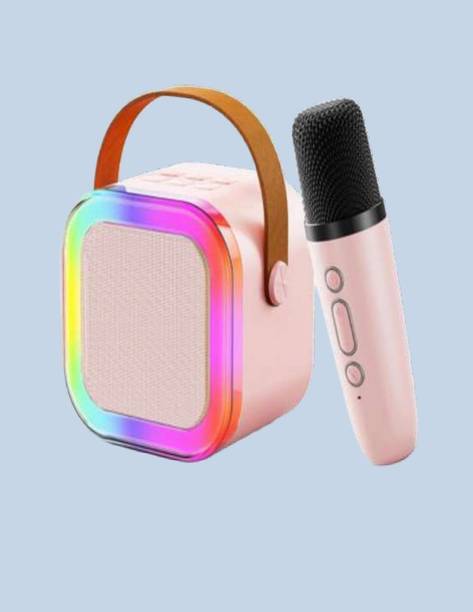 JPGC K12Mic_-274 10 W Bluetooth Speaker