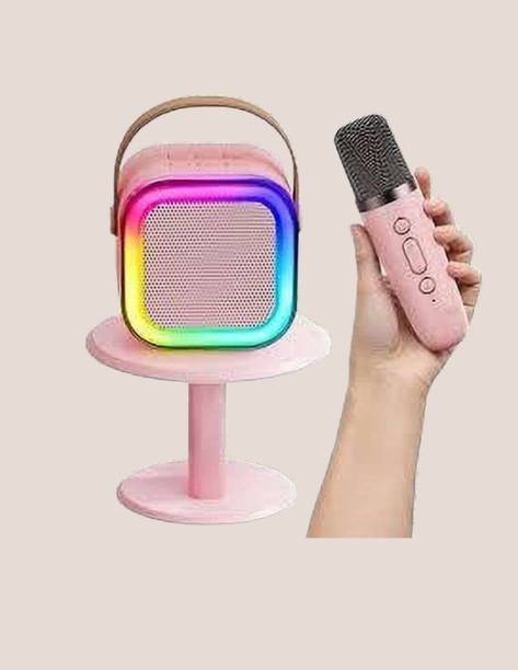 JPGC K12Mic_-183 10 W Bluetooth Speaker