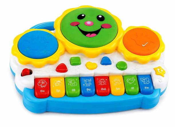 Samriddhi Lifestyle Drum keybord
