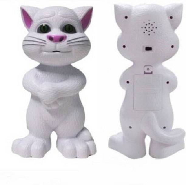 SNMM Talking Tom Cat ttc 565