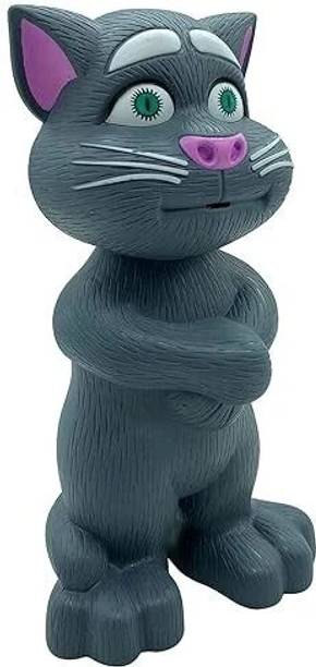 HENDRICKS Talking Tom_Cat