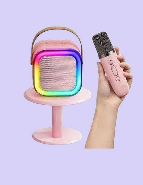 JPGC K12Mic_-210 10 W Bluetooth Speaker