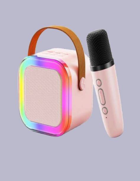 JPGC K12Mic_-286 10 W Bluetooth Speaker