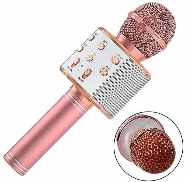 AERALUX Smart Wireless Microphone