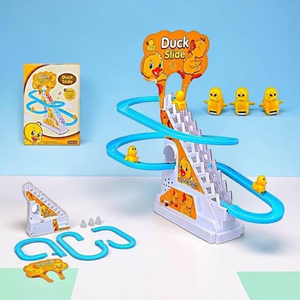 Netigems Duck Toys for Kids toys, Gift for Boys & Girls trending toy Kids Toys, Gift Toy