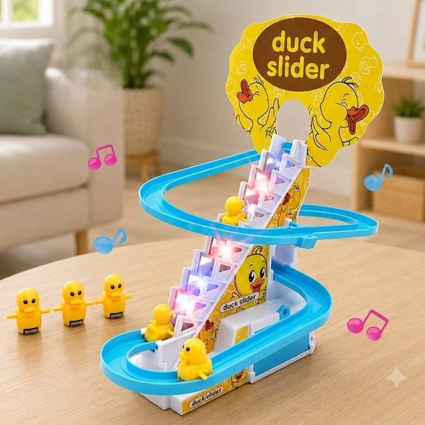 Netigems Duck Toys for Kids toys, Gift Toy for Boys & Girls trending toy