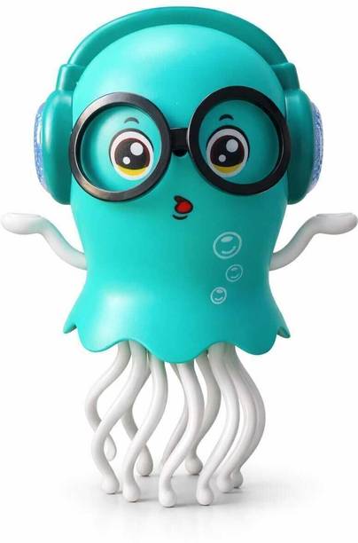 Aashigiftstore jelly fish toy