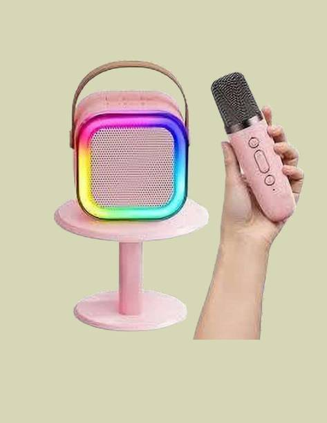 JPGC K12Mic_-77 10 W Bluetooth Speaker