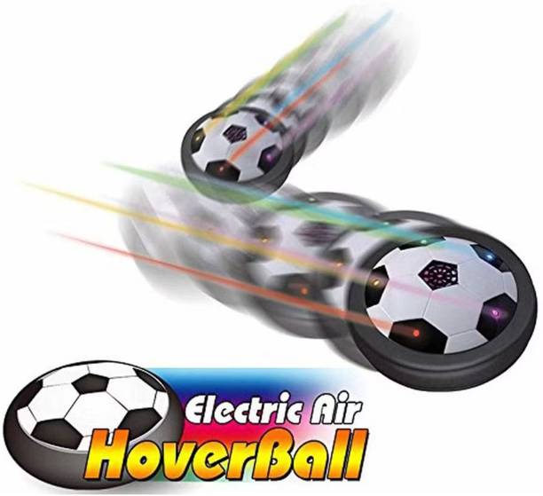 SRG C-Type USB Rechargeable Battery Football Indoor Floating Hoverball