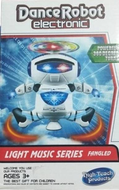 KVAChild Joys Dance Robot Electronic for Kids