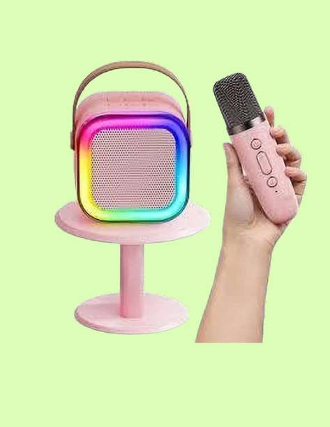 JPGC K12Mic_-280 10 W Bluetooth Speaker