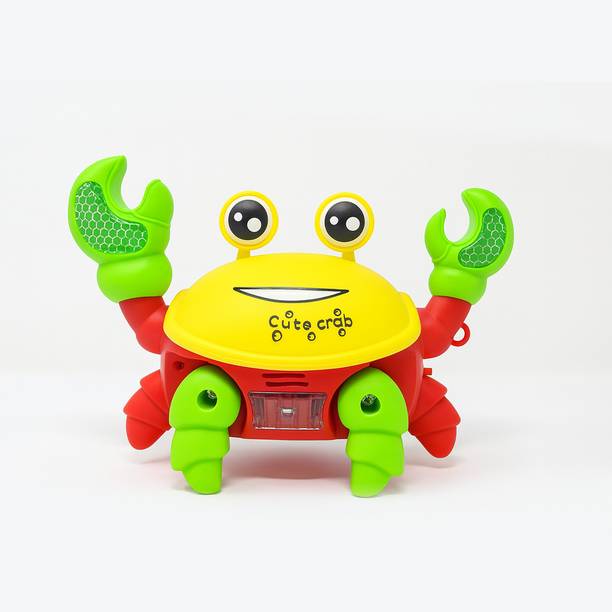 URBANTOTS Electric Reptile