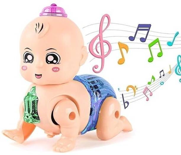 Tinywonders PS 25 Paradises Electric Baby01