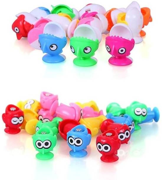 Tiny Tales 4 PLAYER FISHING GAME SET