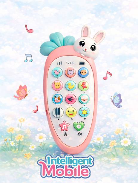 Galaxy Toyy Hub Intelligent Mobile