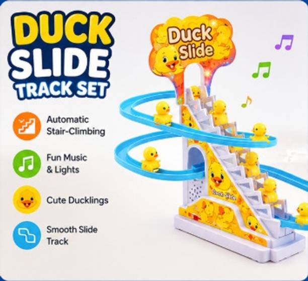 toys small duck
