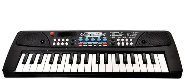 AHYRA Street 37 Key Piano Toy Keyboard for Kids