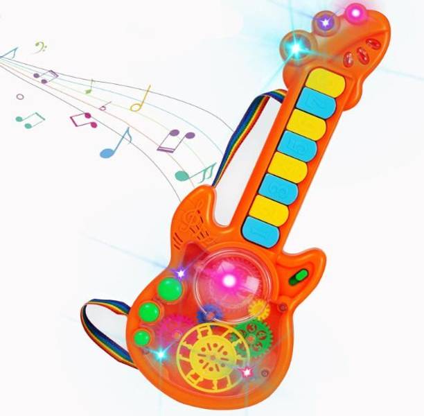 KIDS TOYS INDIA Guitaar