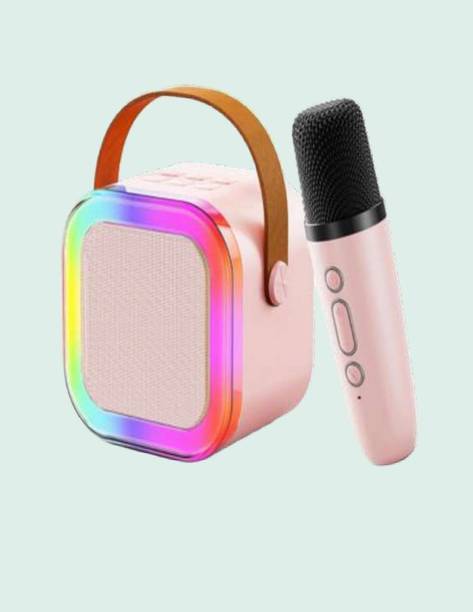 JPGC K12Mic_-213 10 W Bluetooth Speaker
