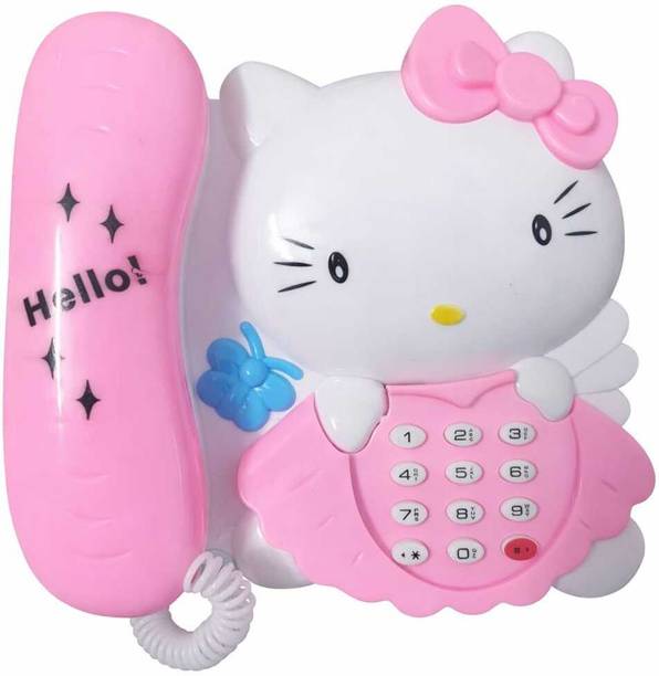 GKT Little Angel Phone