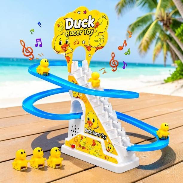Netigems Duck Toys for Kids toy Boys & Girls toy Kids The Most Beautiful ToyS