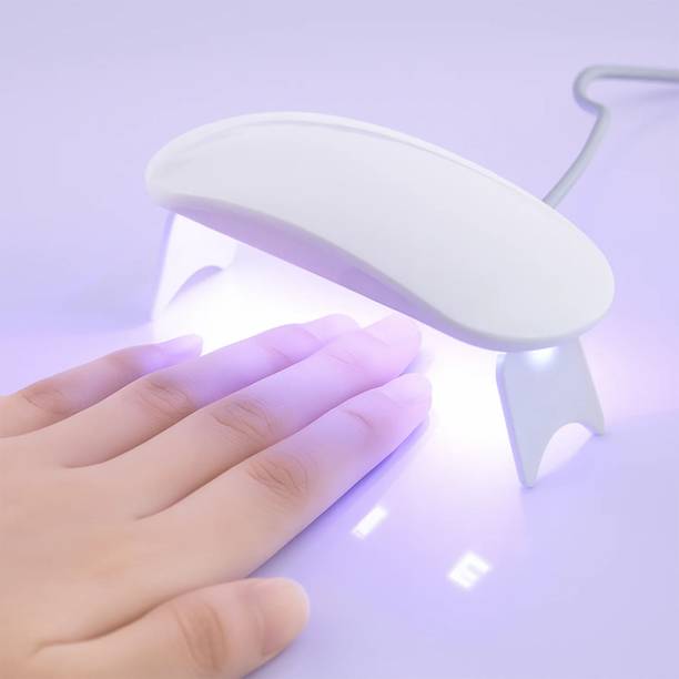Vucana 2025 Nail Polish Dryer