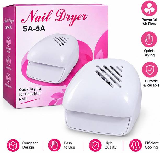SKF INTERNATIONAL SA-5A Nail Polish Dryer
