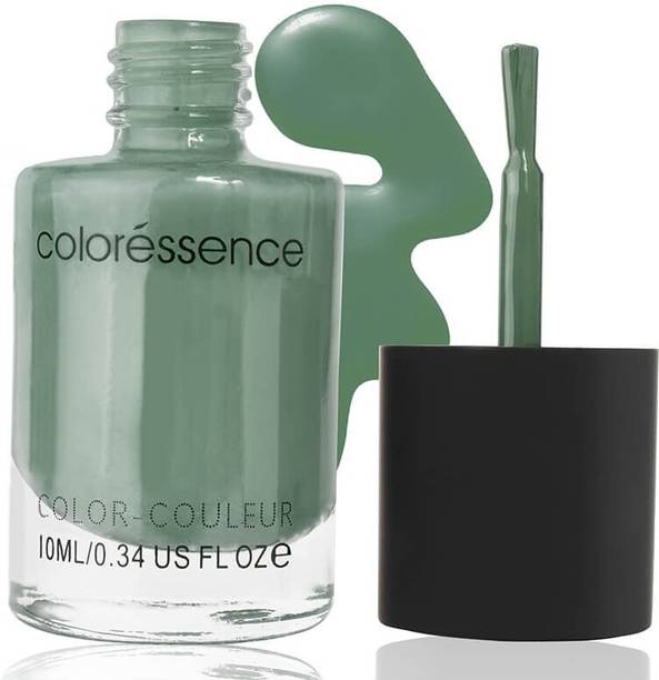 COLORESSENCE Regular Nail Paint Seven Seas