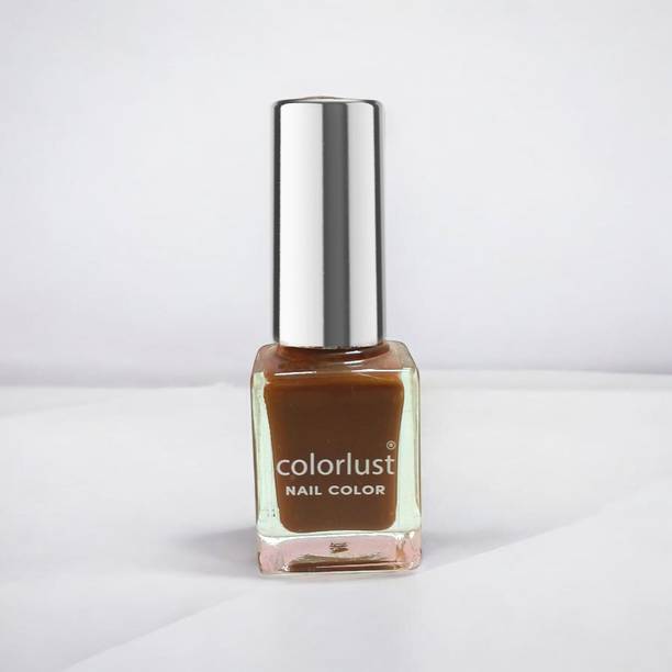 Colorlust Nail Polish Irish Coffee