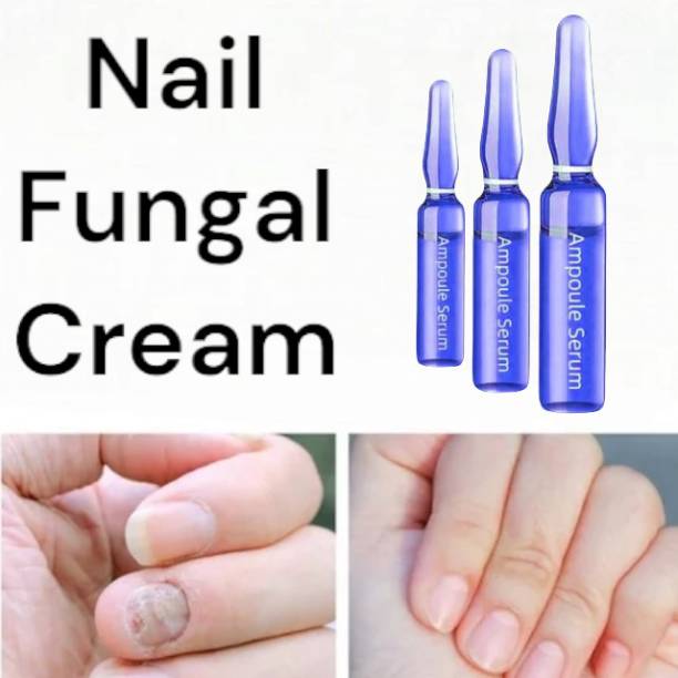 Adi Express Nail Serum for Nail Growth Repair Gel Nail Polish Kit Repair Nails for Women Blue