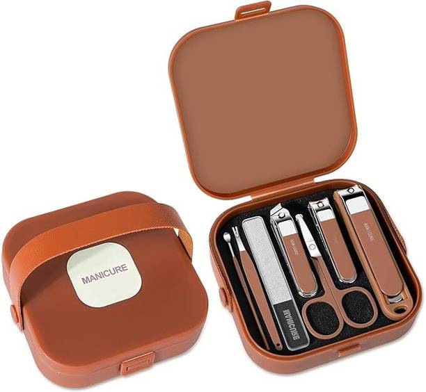 Sv Enterpise Professional MultiCare Stainless Steel Man...
