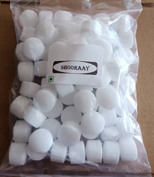 SHOORAAY Naphthalene Balls