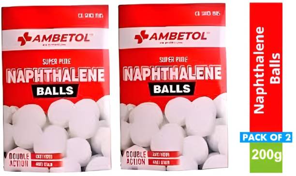 Ambetol Naphthalene Balls