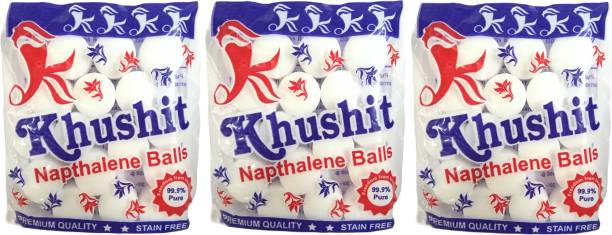 khushit Naphthalene Balls