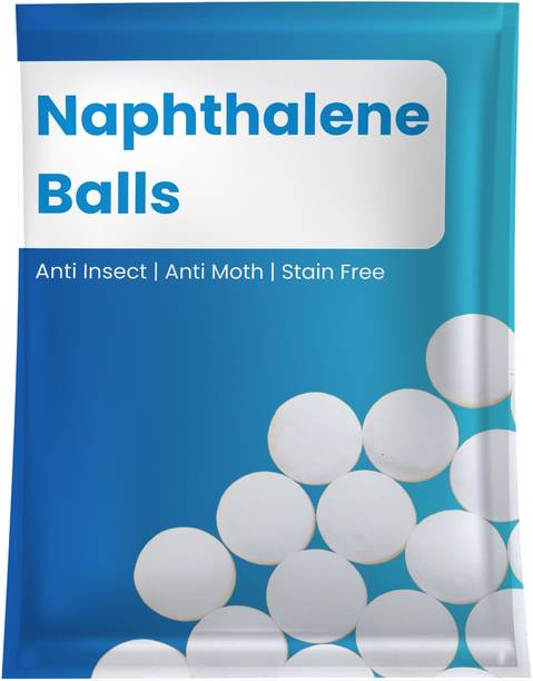 anish enterprises Naphthalene Balls