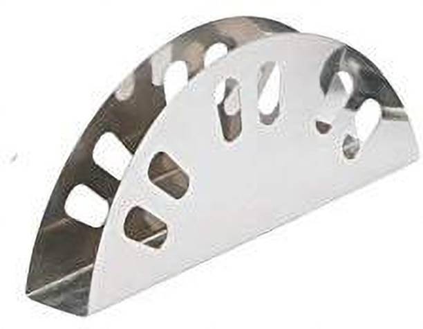 KMW Heavy-Duty Napkin Holder 15 X 6.5 X 2.5 cm Set of 3 Napkin Rings