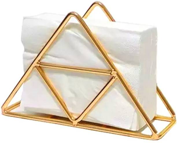 HOMSSY Napkin Holder Set of 1 Napkin Rings