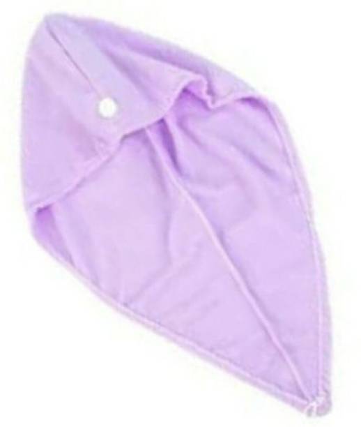 SNAN HAIR TOWEL PO1 C13 Pink Cloth Napkins