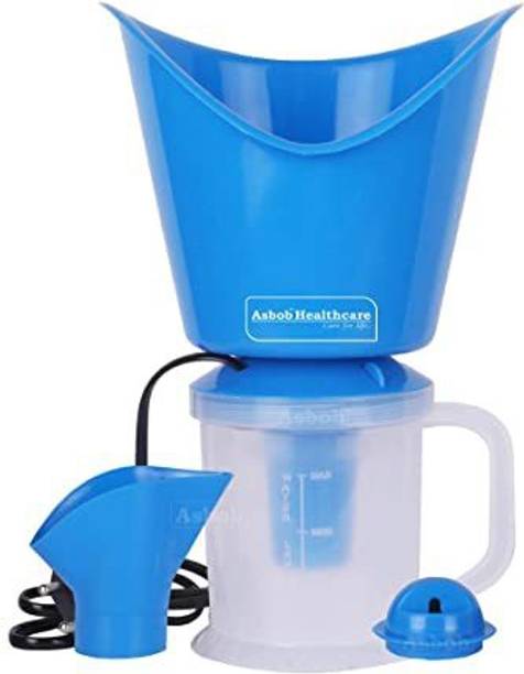 TARASHA Multi Quality Face steamer and vaporizer Pack of 1 Professional Facial Steamer