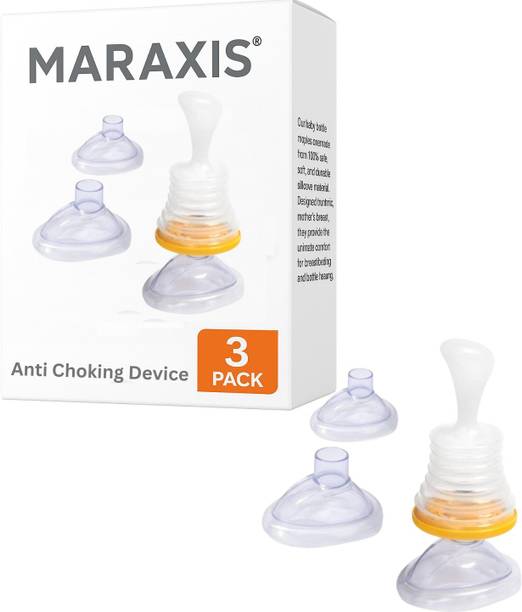 KASHA Anti Choking Device, Choking Rescue Device for Kids and Adults with 2 Mask Manual Nasal Aspirator