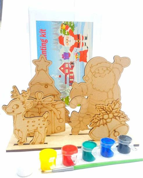 ilearnngrow Separate Pieces 10 cm Pack of 1